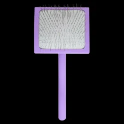 Big A Slicker Brush Large/Purple by Chris Christensen