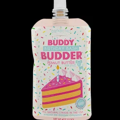 Birthday Bash Buddy Budder 4oz by Bark Bistro