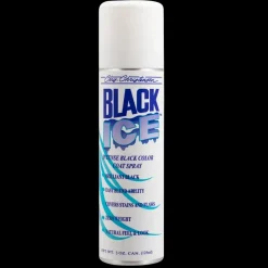 Black Ice Spray 3oz by Chris Christensen
