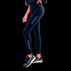 Black Legging Chic by Artero