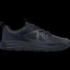 Black Men’s Grooming Shoes