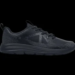 Black Men’s Grooming Shoes
