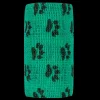 4" Black Paws Vet Wrap by PetStore.Direct