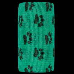 4" Black Paws Vet Wrap by PetStore.Direct