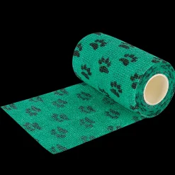 4" Black Paws Vet Wrap by PetStore.Direct