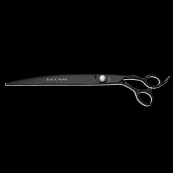 Black Pearl 10" Curved Shear by Geib