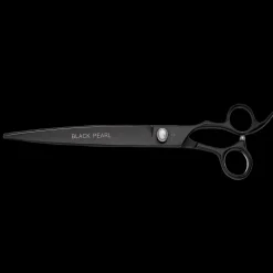 Black Pearl 10" Straight Shear by Geib