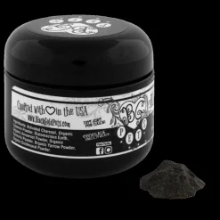Black Powder 2oz by Black Gold Pets