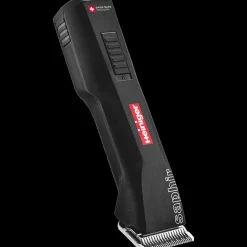 Black Saphir Basic with One Battery by Heiniger