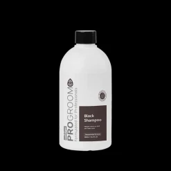 Black Shampoo 500ml by Heiniger ProGroom