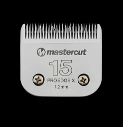 #15 Blade by Mastercut