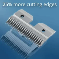 #15 Blade by Mastercut