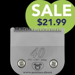 #40 Blade by PetStore.Direct