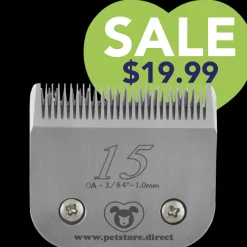 #15 Blade by PetStore.Direct