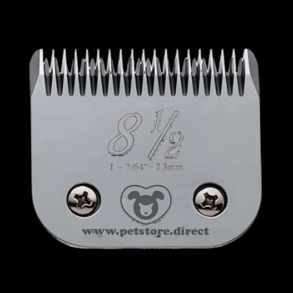 #8 1/2 Blade by PetStore.Direct