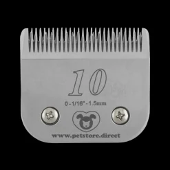 #10 Blade by PetStore.Direct
