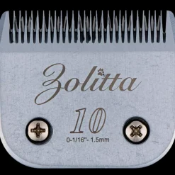 #10 Blade by Zolitta