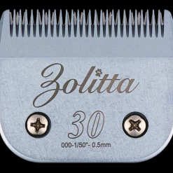 #30 Blade by Zolitta