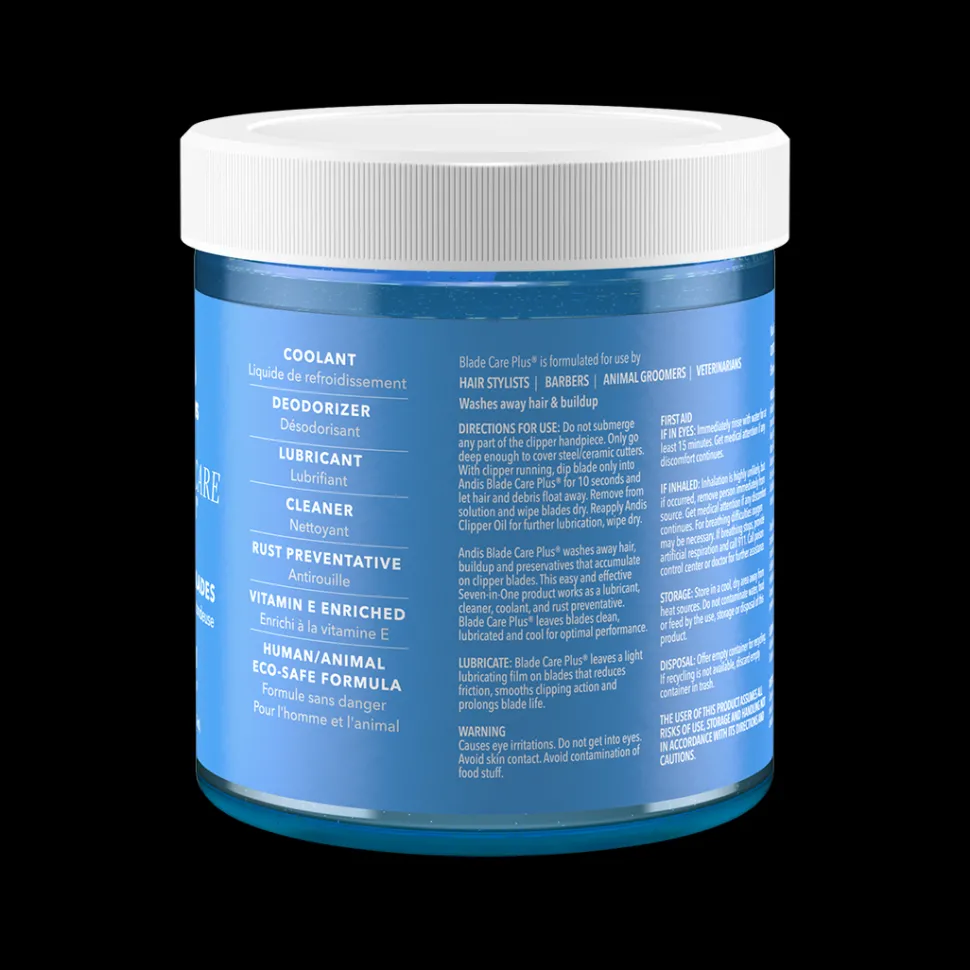 Blade Care Plus Dip Jar by Andis