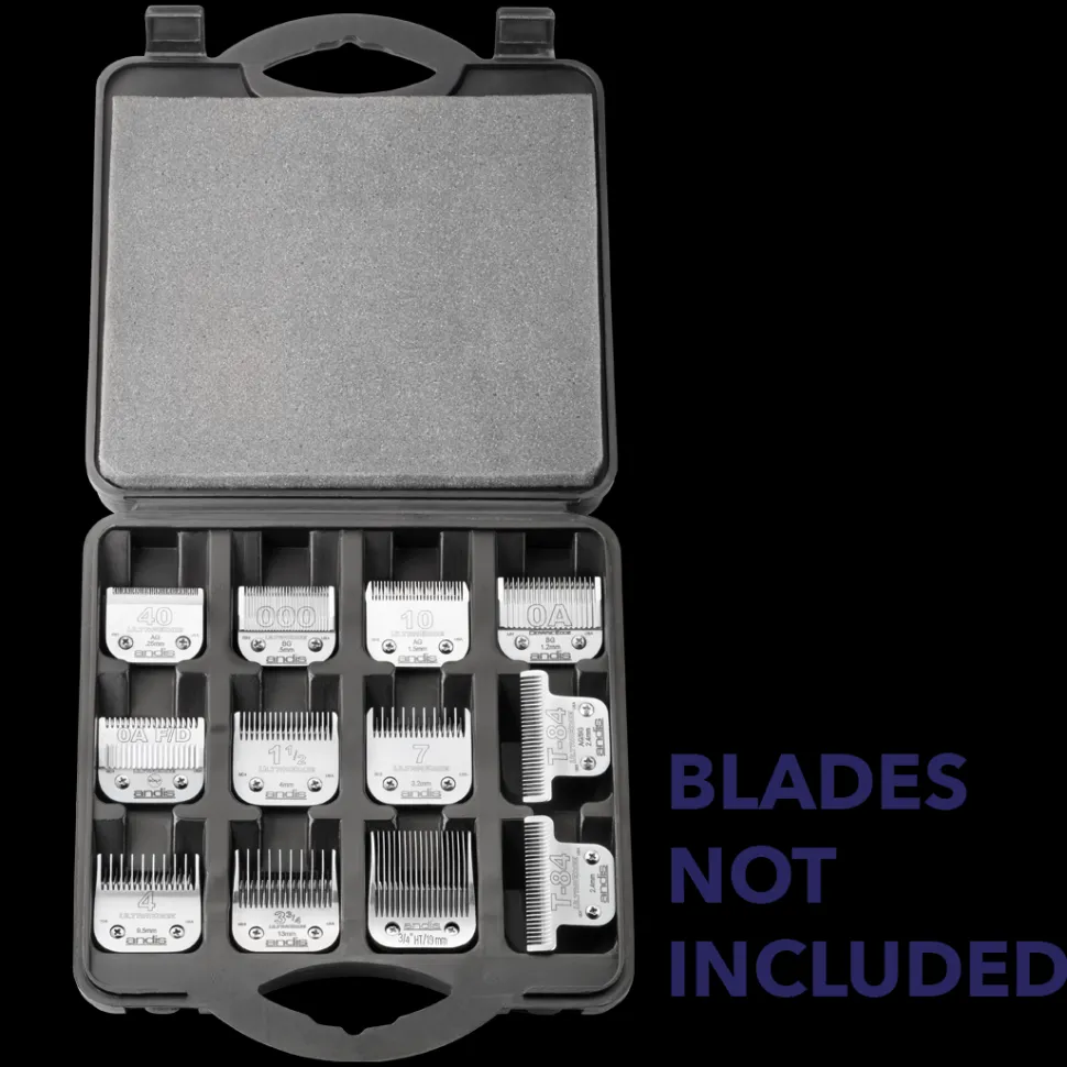 Blade Carrying Case by Andis