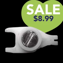 Blade Drive for Premium Professional 2-Speed Clipper by Artero