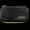 Blade Storage Case Green-Holds 12 Blades by Joyzze