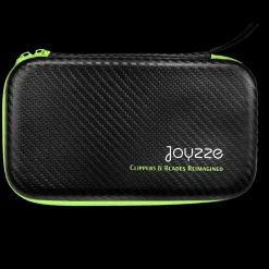 Blade Storage Case Green-Holds 12 Blades by Joyzze