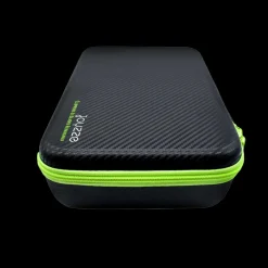 Blade Storage Case Green-Holds 22 Blades by Joyzze