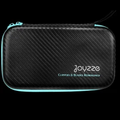 Blade Storage Case Teal-Holds 12 Blades by Joyzze