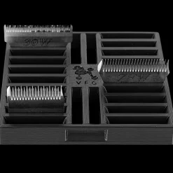 Blade Tray Black by Vanity Fur