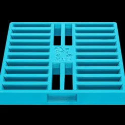 Blade Tray Cyan by Vanity Fur