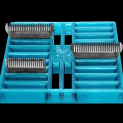 Blade Tray Jolly Blue by Vanity Fur