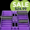 Blade Tray Jolly Purple by Vanity Fur