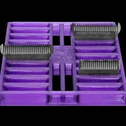 Blade Tray Jolly Purple by Vanity Fur