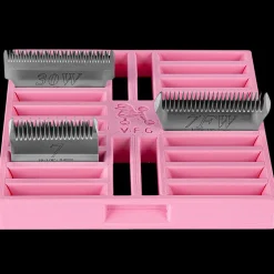 Blade Tray Light Pink by Vanity Fur