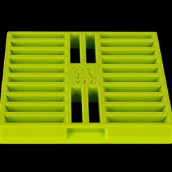 Blade Tray Lime Green by Vanity Fur