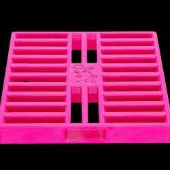 Blade Tray Magenta by Vanity Fur