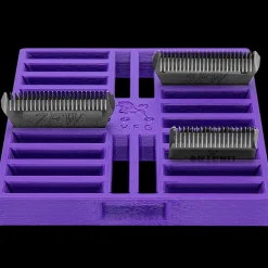 Blade Tray Purple by Vanity Fur