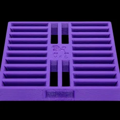 Blade Tray Purple by Vanity Fur