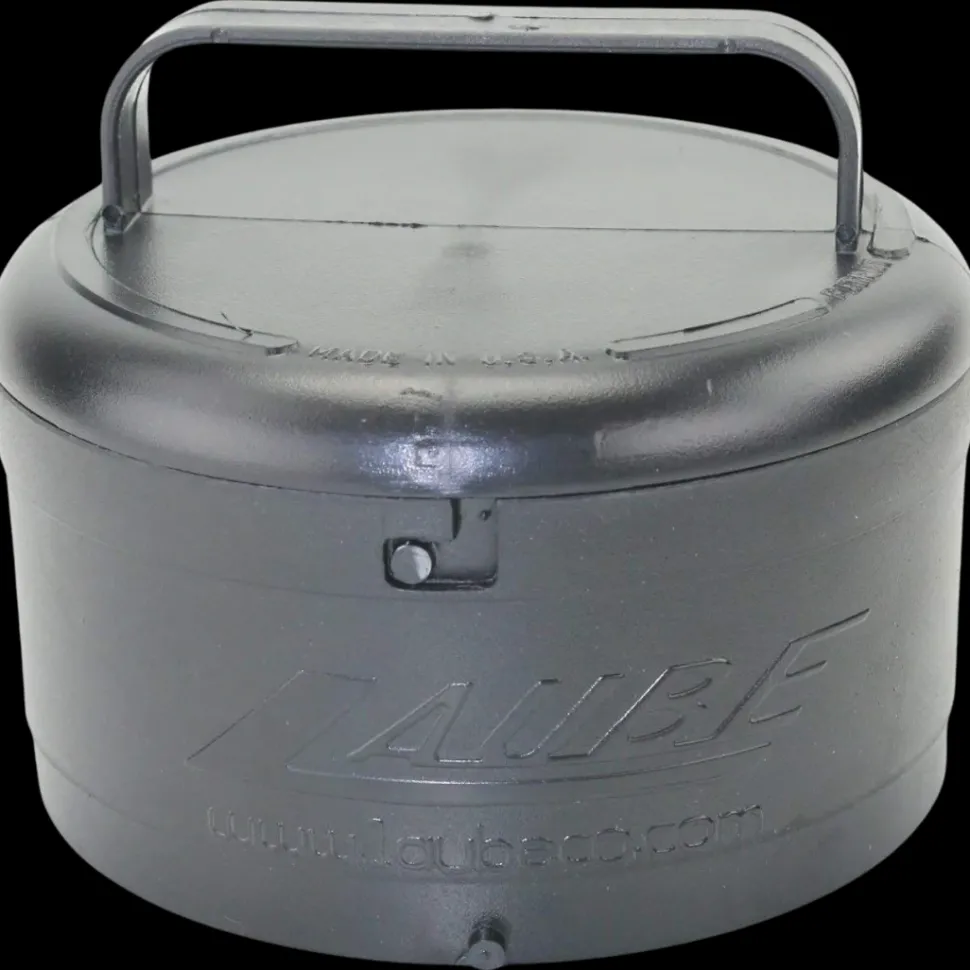 Blade Wash Caddie Black by Laube