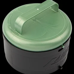 Blade Wash Caddie Green by Laube