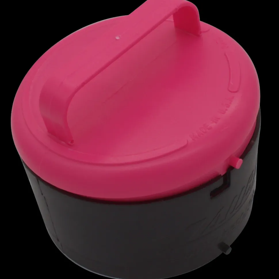 Blade Wash Caddie Pink by Laube