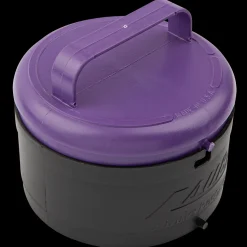 Blade Wash Caddie Purple by Laube