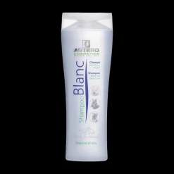 Blanc White and Black Coat Shampoo 9oz by Artero