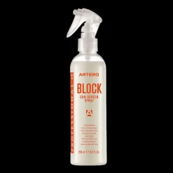 Block Sunscreen Hair Spray 8.45oz by Artero