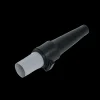 Blower Tip with Connector for All K-9 Dryers by Electric Cleaner