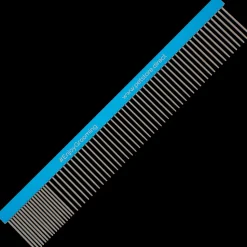 10" 80/20 Blue Comb by PetStore.Direct