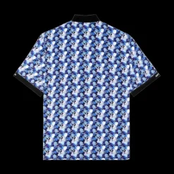 Blue Miami Smock by Artero