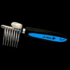 Blue Regular Dematting Tool by DeMatador