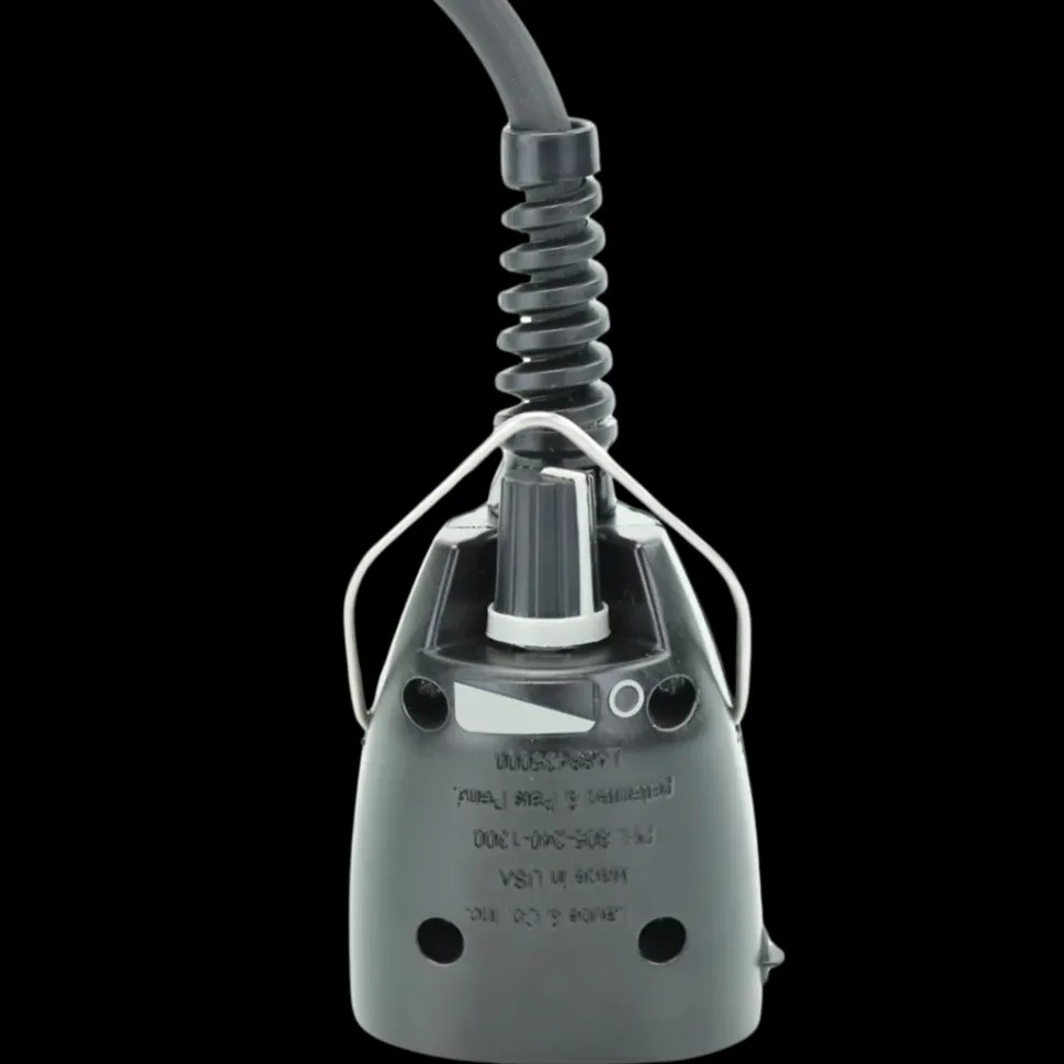 BOLT/ iClip/ Dirty Dog/ Mini Micro/ Cordpack Variable Speed by Laube